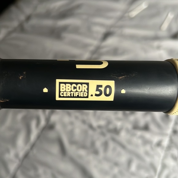 Warstic bonesaber BBCOR 30inch -3 SLIGHTLY USED BUT ONLY FROM BATTING PRACTICE - Picture 7 of 9